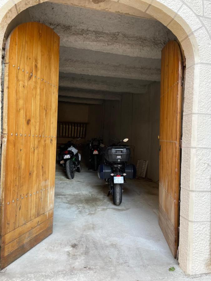Studio Du Couvent Narbonne Eksteriør bilde