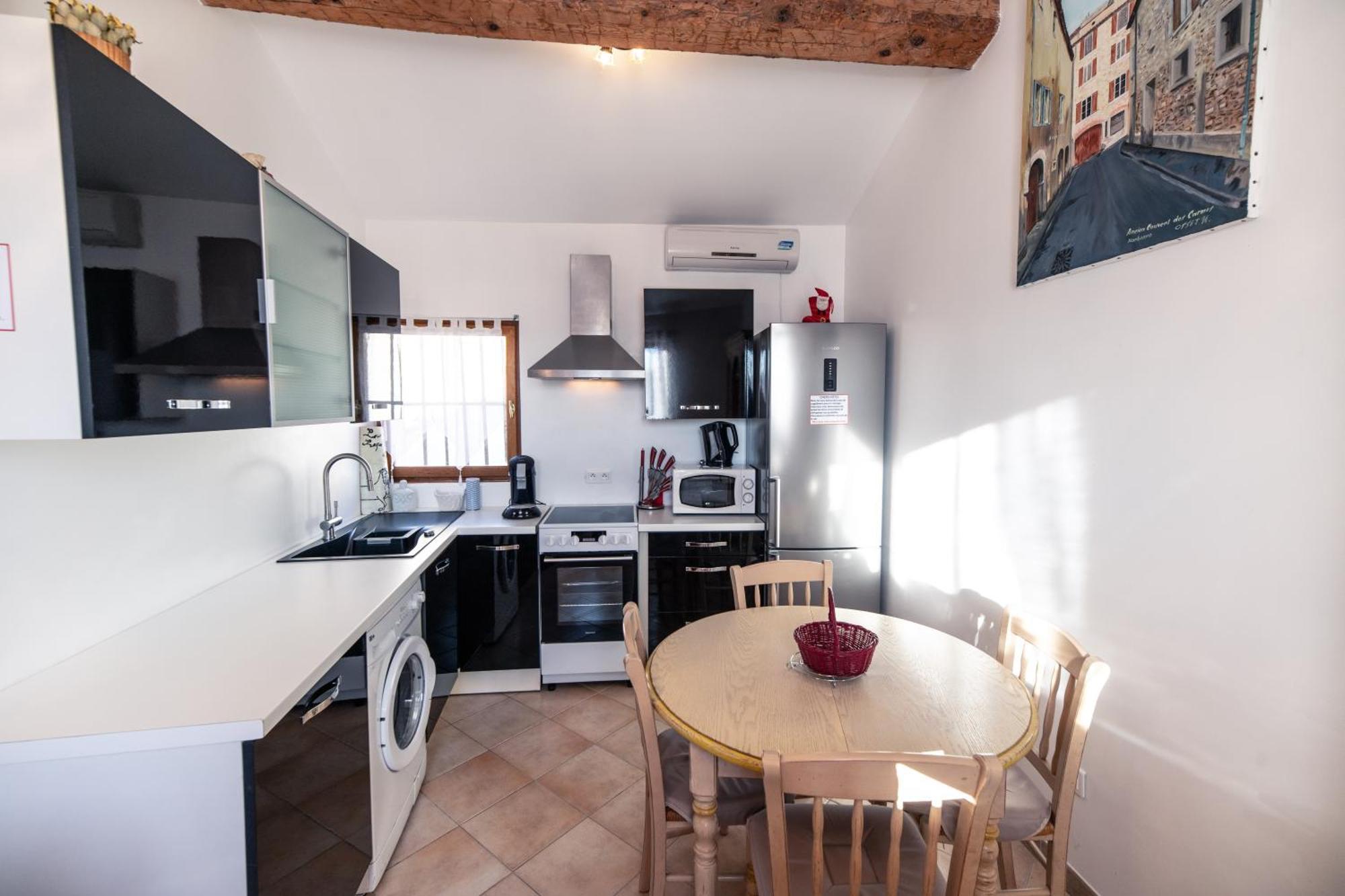 Studio Du Couvent Narbonne Eksteriør bilde